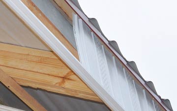 why Pempwell fascia repairs are essential