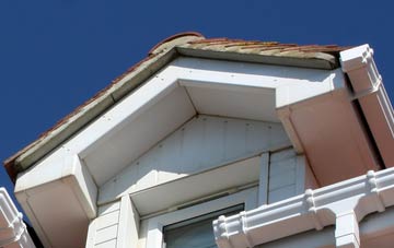 Pempwell fascia installation costs