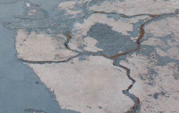 fibreglass roofing replacement Pempwell