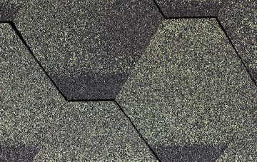 Pempwell fibreglass shingle repairs