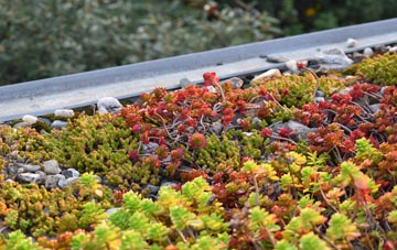 the cost of Pempwell green roof installation