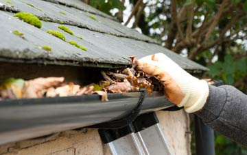 gutter cleaning Pempwell, Cornwall