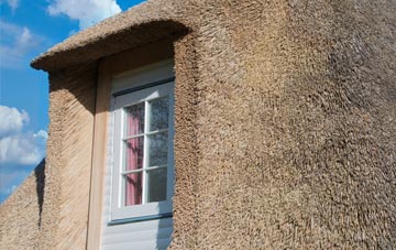 Pempwell thatch roof disadvantages