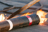 free Pempwell flat roofing repair quotes